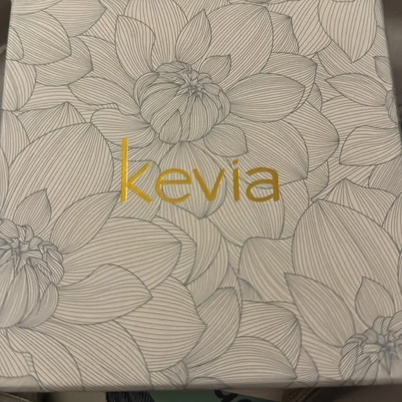 New KEVIA
Frederick Five Piece Necklace Set - Picture 3 of 3